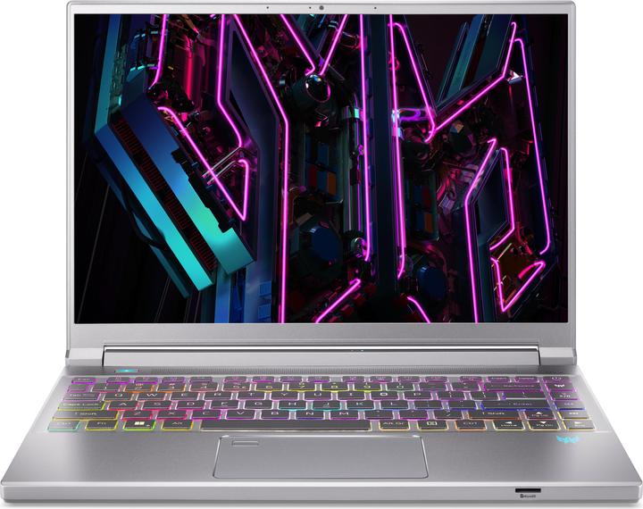 Immagine prodotto Acer Predator Triton 14 (14", Intel Core i7-13700H, 32 GB, 512 GB, DE)