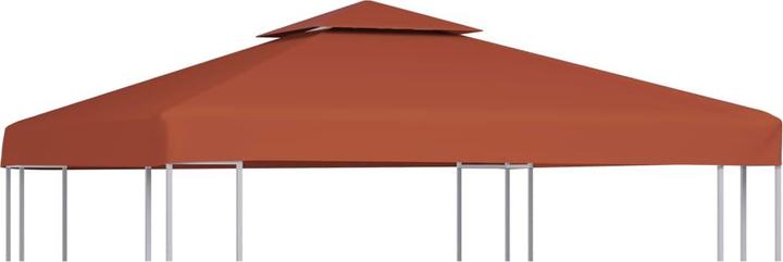 Actual product image VidaXL Xerane (300 cm, 300 cm)