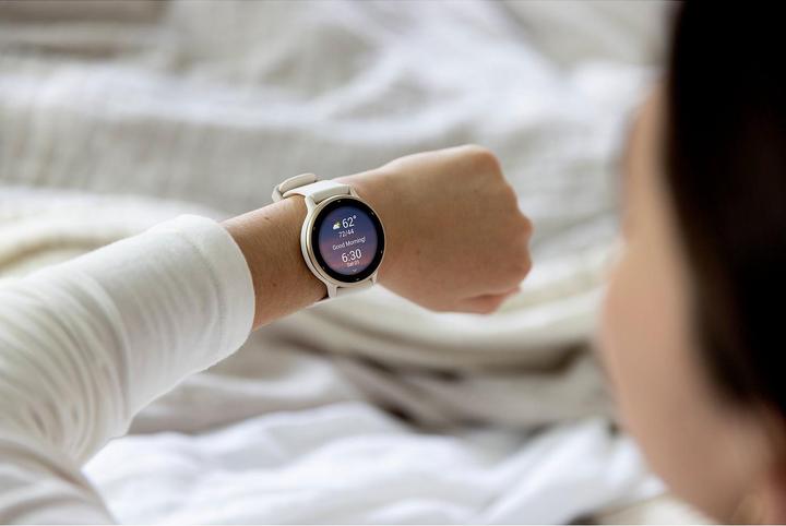 Produktbild Garmin vivoactive 5 (42.20 mm, nur WLAN)