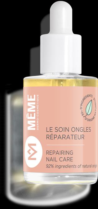 Produktbild Même Nagelpflege (10 ml)
