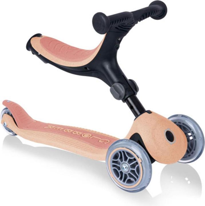 Actual product image Globber Go Up Eco