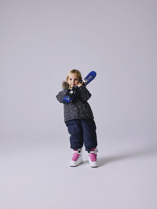 Actual product image Name it Nmfsnow05 Jacket Aop Fo Noos (104)