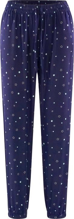 Pj Salvage Pyjamahose Midnight Sky (M)