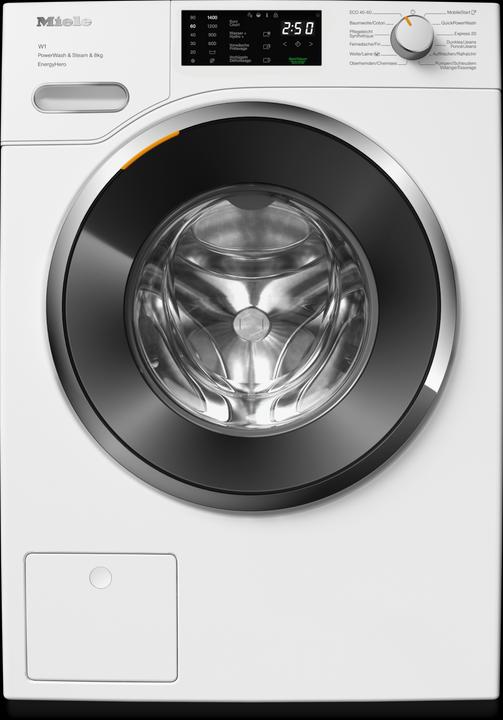 Image du produit Miele WWE 300-80 CH (8 kg, Droite)