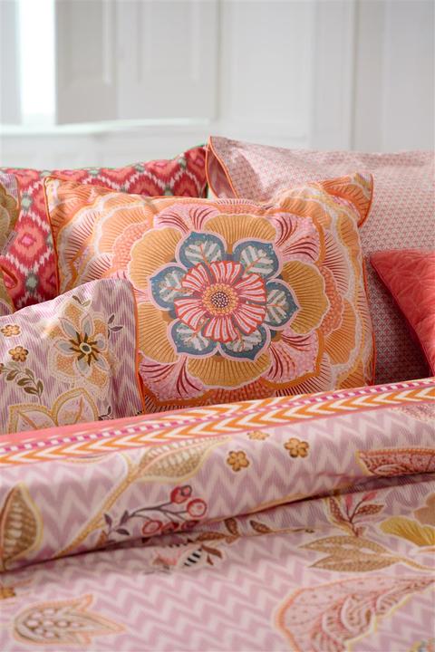 Immagine prodotto PIP Studio Hakuna Kissen lila 53x53cm (1 Stück) (53 x 53 cm)