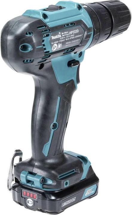 Produktbild Makita HP333DZ (Akkubetrieb)