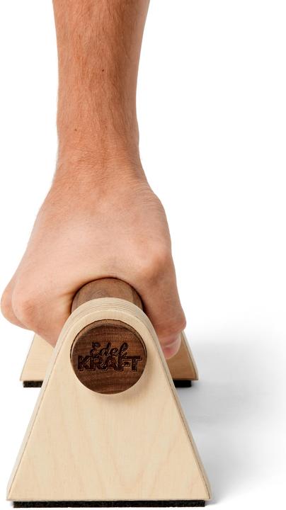 Produktbild EdelKraft Handstand- und Liegestützgriffe Handle