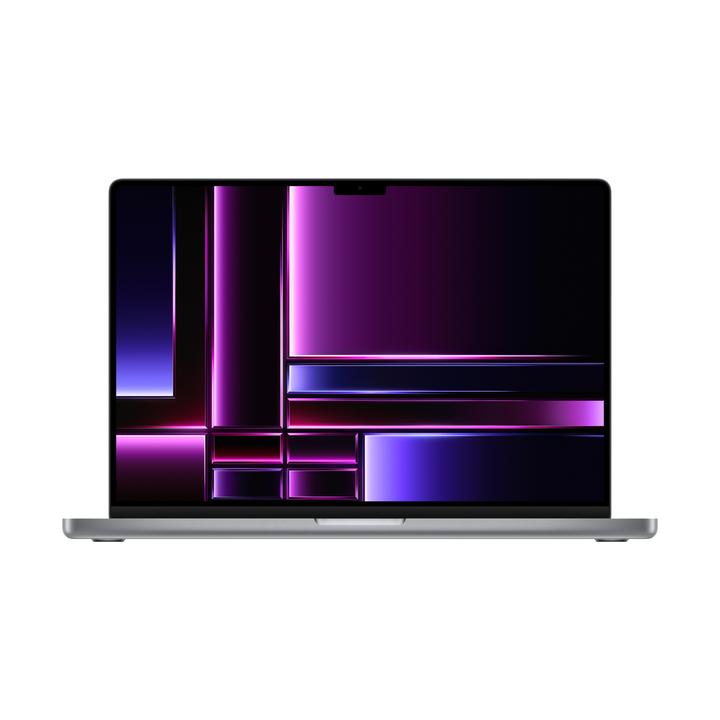 Apple MacBook Pro – 2023 (16", M2 Pro, 16 GB, 1000 GB, DE)