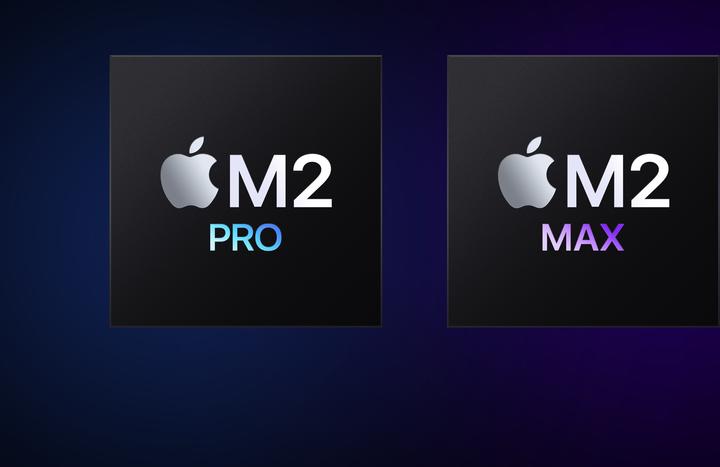 Actual product image Apple MacBook Pro – 2023 (16", M2 Pro, 16 GB, 1000 GB, DE)