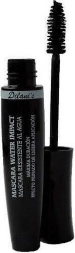 Image du produit Dekade Mascara Dilani's Water Impact 10ml Noir (Noir)