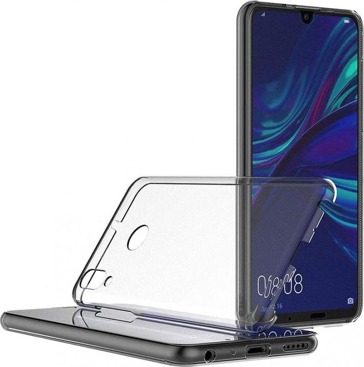 Immagine prodotto Screenguard Protezione schermo e corpo a 360° Huawei P Smart 2019 Cover con pellicola (Huawei P Smart (2019))