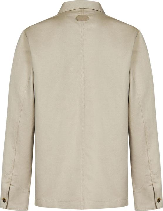 Produktbild Jacob Cohen Coats Beige (M)