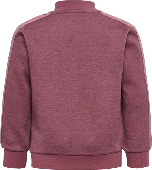 Produktbild hummel Hmlwulbato Zip Jacket (86)