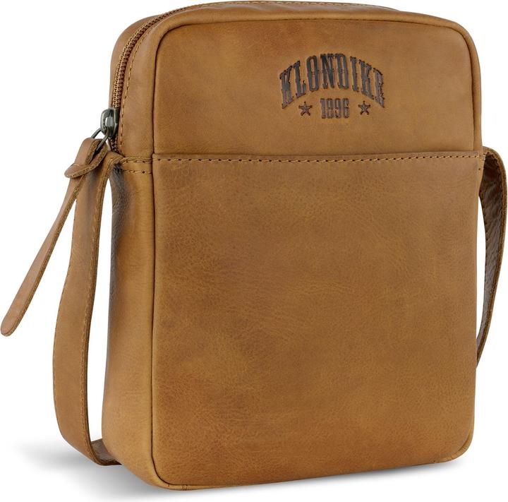 Actual product image Klondike 1896 Umhängetasche