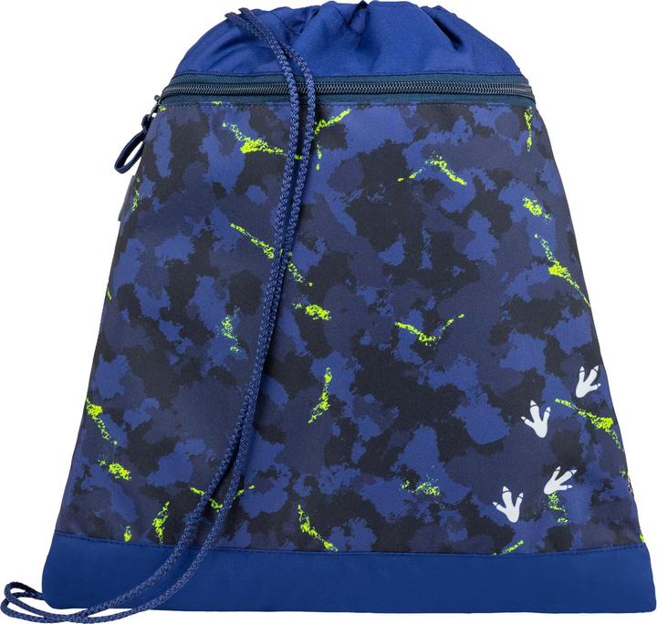 Immagine prodotto Belmil COMPACT Schulrucksack-Set T-rex (19 l)
