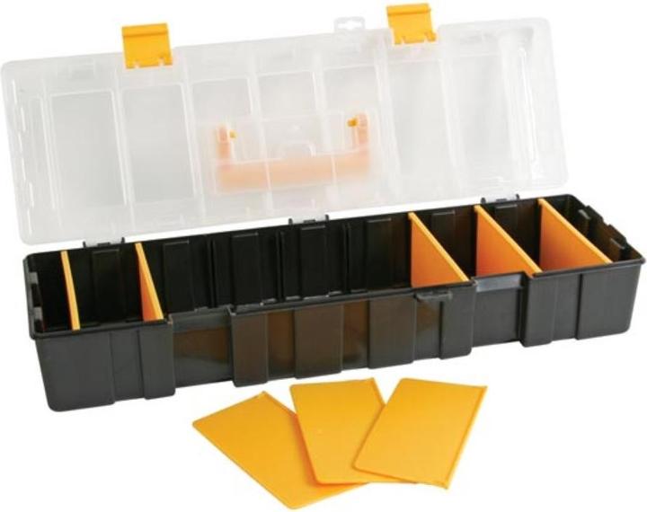 Actual product image Perel OSB18 18" assortment box