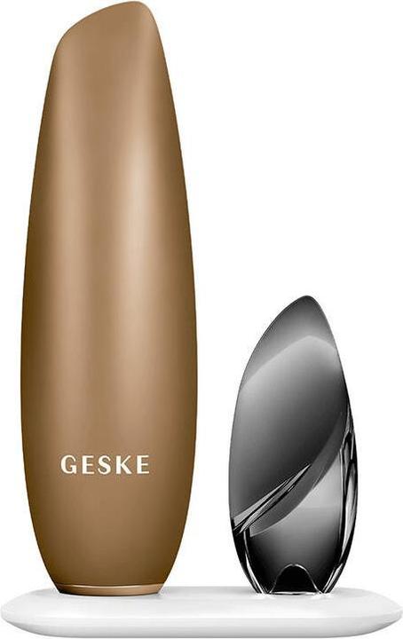 Produktbild Geske Smartappguided Berührungslose magnetische Peeling-Maske 5 in 1 - Magnetic Face