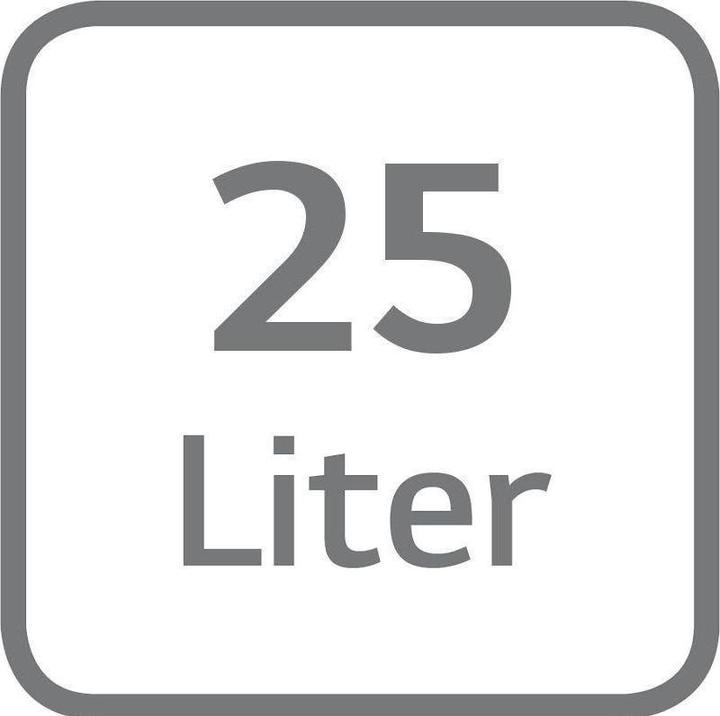 Actual product image LG Mh6565cps (EU plug, 25 l)