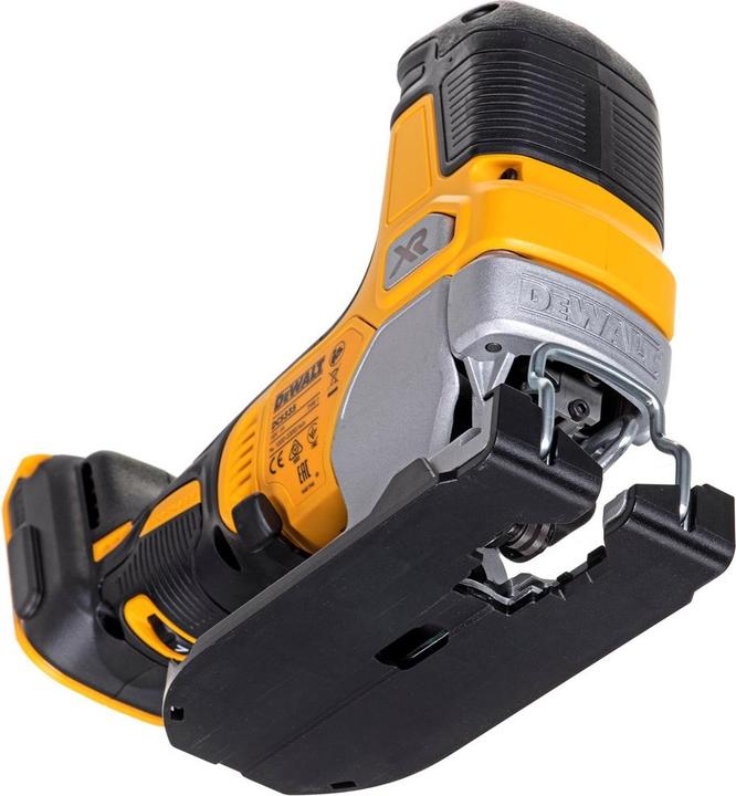 Image du produit DeWalt Scie Sauteuse Dcs335n-Xj