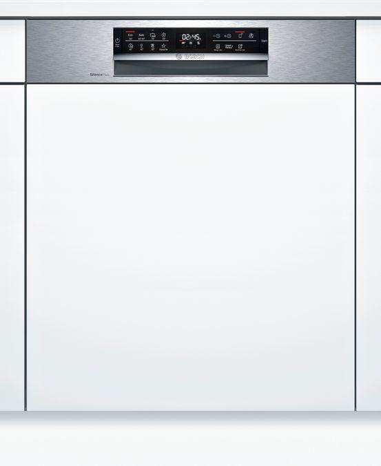 Image du produit Bosch Hausgeräte SMI6ECS93E