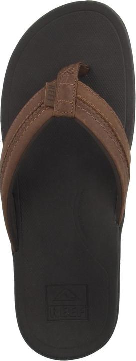 Produktbild Reef Leather Ortho-Bounce Coast Sandale (44)