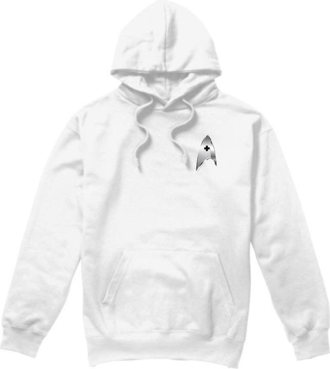 Universal Textiles Medical Kapuzenpullover