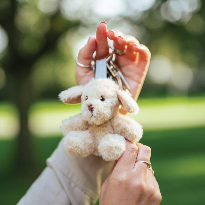Immagine prodotto Wrendale Design Portachiavi 'Ralph' Labrador Peluche