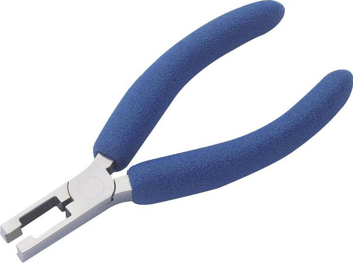 Actual product image Weller Erem PDN desoldering nozzle pliers (Desoldering set)