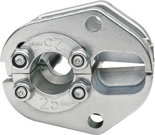 Klauke Stripping insert 25qmm