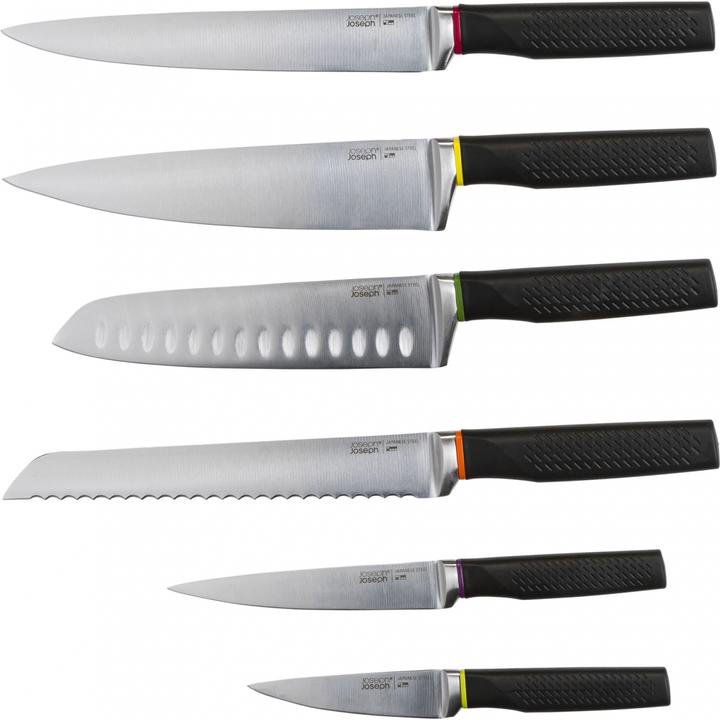 Produktbild Joseph Joseph LockBlock 7-teiliges Set