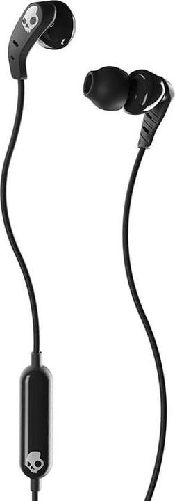 Skullcandy Set (keine Geräuschunterdrückung, Kabelgebunden)