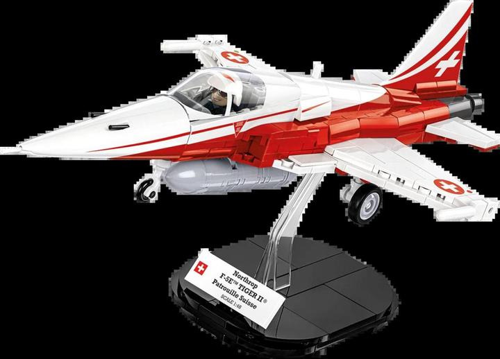 Produktbild Cobi Northrop F-5E Tiger