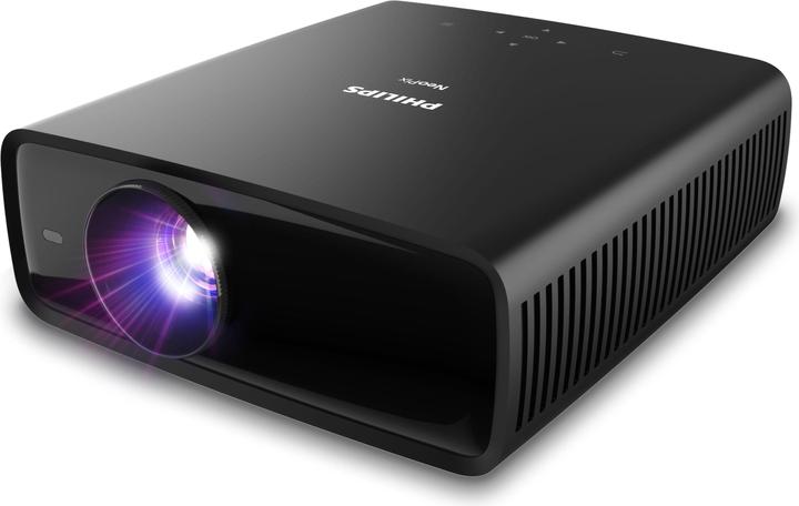Produktbild Philips NeoPix 520 (Full HD, 350 lm, 1.43:1)