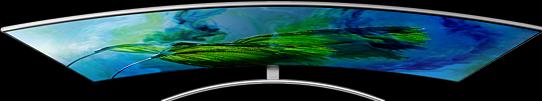 Produktbild Samsung Qe75q8c (75", LCD, 4K, 2017)