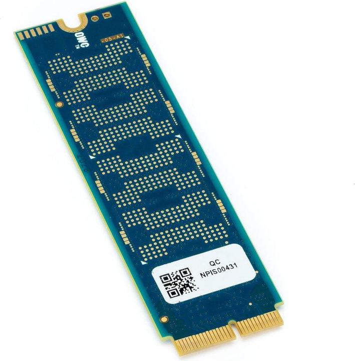 Image du produit OWC Aura N2 (480 Go, M.2 2280)