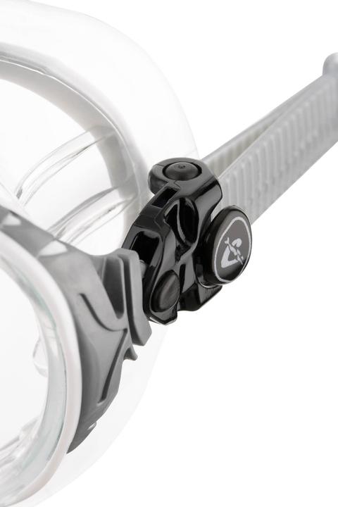 Image du produit Cressi Big Eyes Evolution Crystal