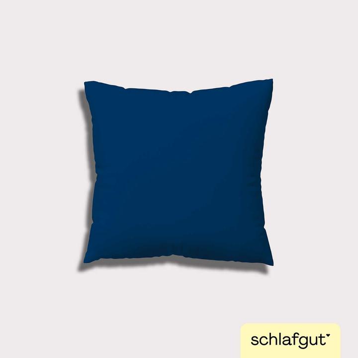 Actual product image schlafgut Easy Jersey (Duvet cover, 40 x 40 cm)