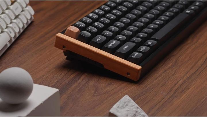 Produktbild Keychron K2 HE (US, Kabelgebunden, Kabellos)