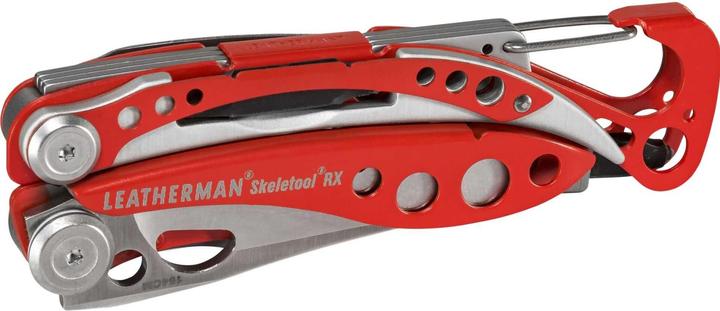 Produktbild Leatherman Skeletool RX (7 Funktionen)