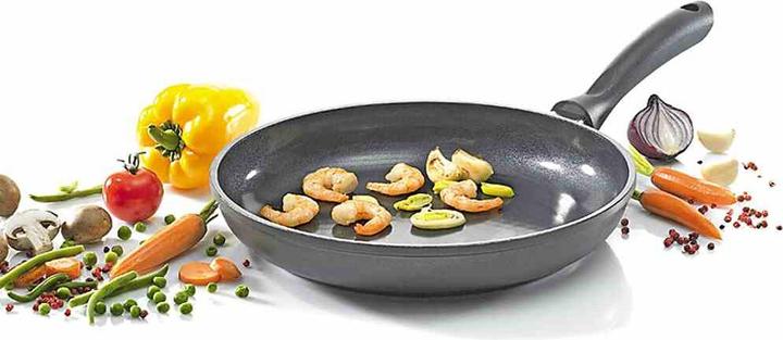 Actual product image Krüger Frying pan 'Potsdam (24 cm, Frying pan, Cast aluminium)
