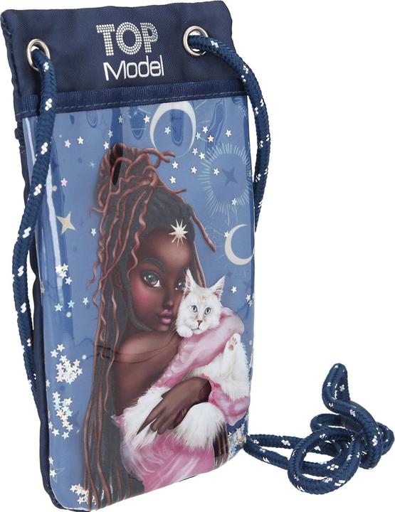 Image du produit Depesche TOPModel Étui pour téléphone portable MOONLIGHT