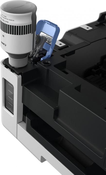 Image du produit Canon MAXIFY GX5050 (Réservoir d'encre, Couleur)