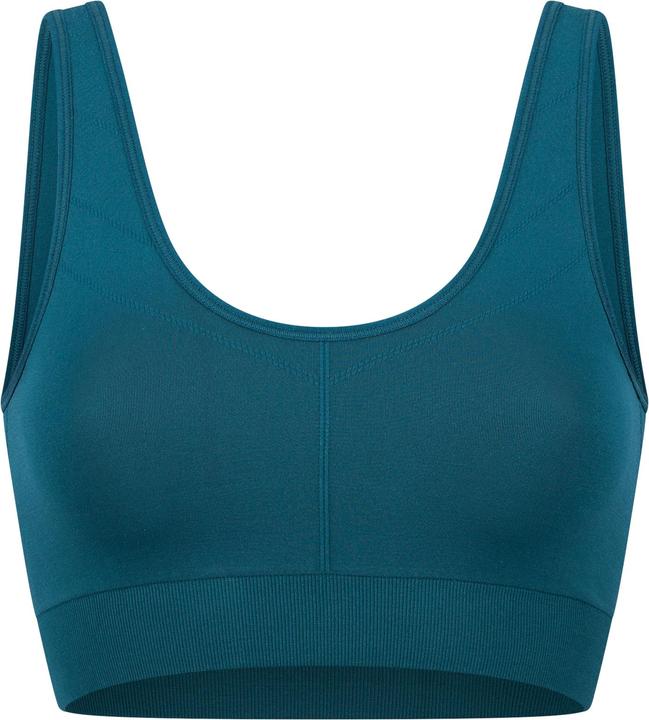 Schiesser Bustier Casual Seamless (XL, Einzelpack)