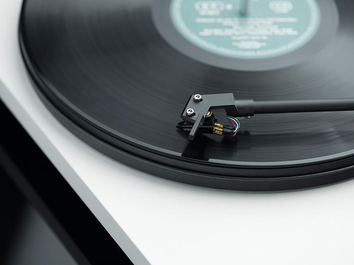 Produktbild Pro-Ject Primary E (Manuell)