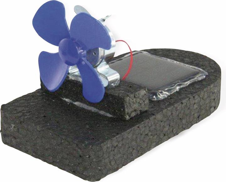 Produktbild Sol Expert Solar Boot