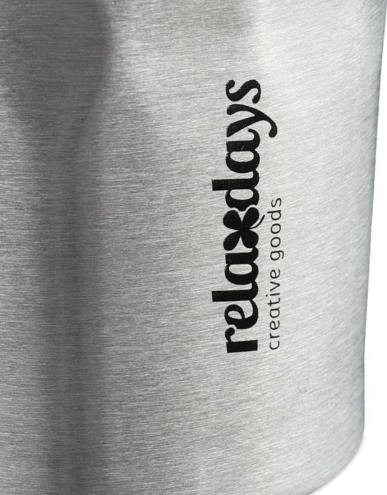 Produktbild Relaxdays Thermobecher (0.35 l)