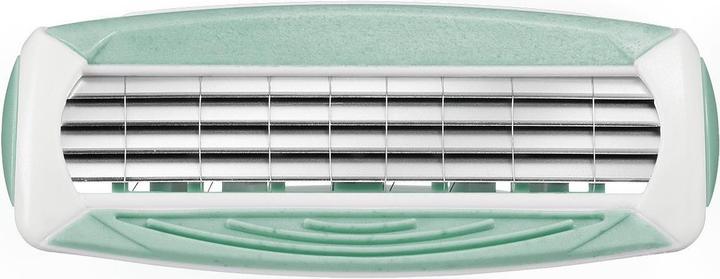 Image du produit Wilkinson Quattro for Women Sensitive (3 x)