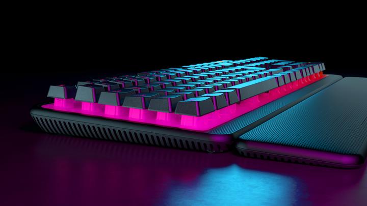 Produktbild Roccat Magma (CH, Kabelgebunden)