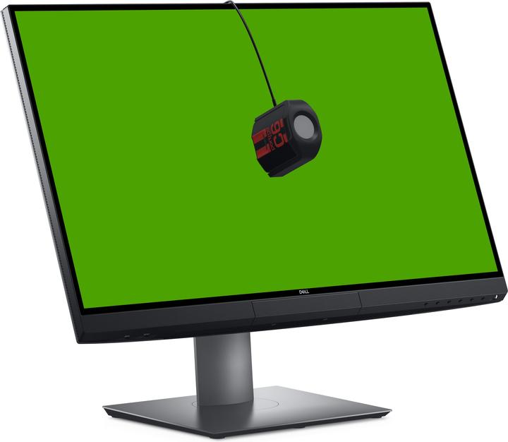 Produktbild Dell UltraSharp UP2720Q (3840 x 2160 Pixel, 27")
