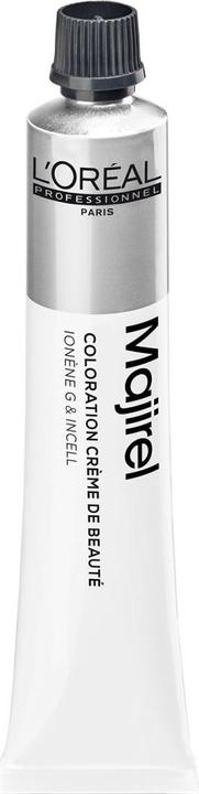 Actual product image L'Oréal Professionnel Majirel (6.45 Dark blonde copper mahogany)